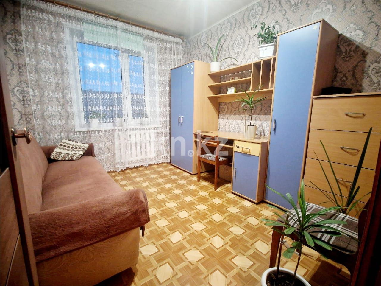 Продажа 3-комнатной квартиры, 65 м² в Караганде - фото 4