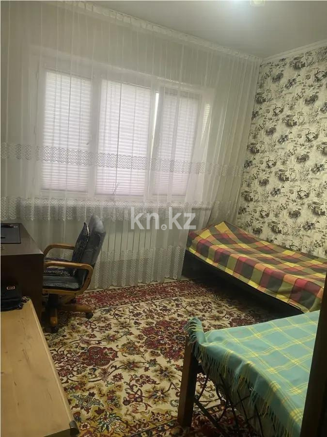 Продажа 3-комнатной квартиры, 70 м², ул. Мынбаева, дом  98 в Алматы - фото 3