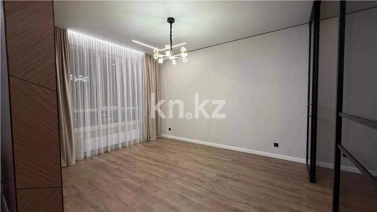 Продажа 2-комнатной квартиры, 45 м² в Астане