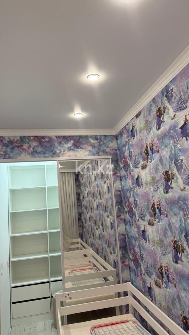 Аренда 3-комнатной квартиры, 120 м² в Астане - фото 9