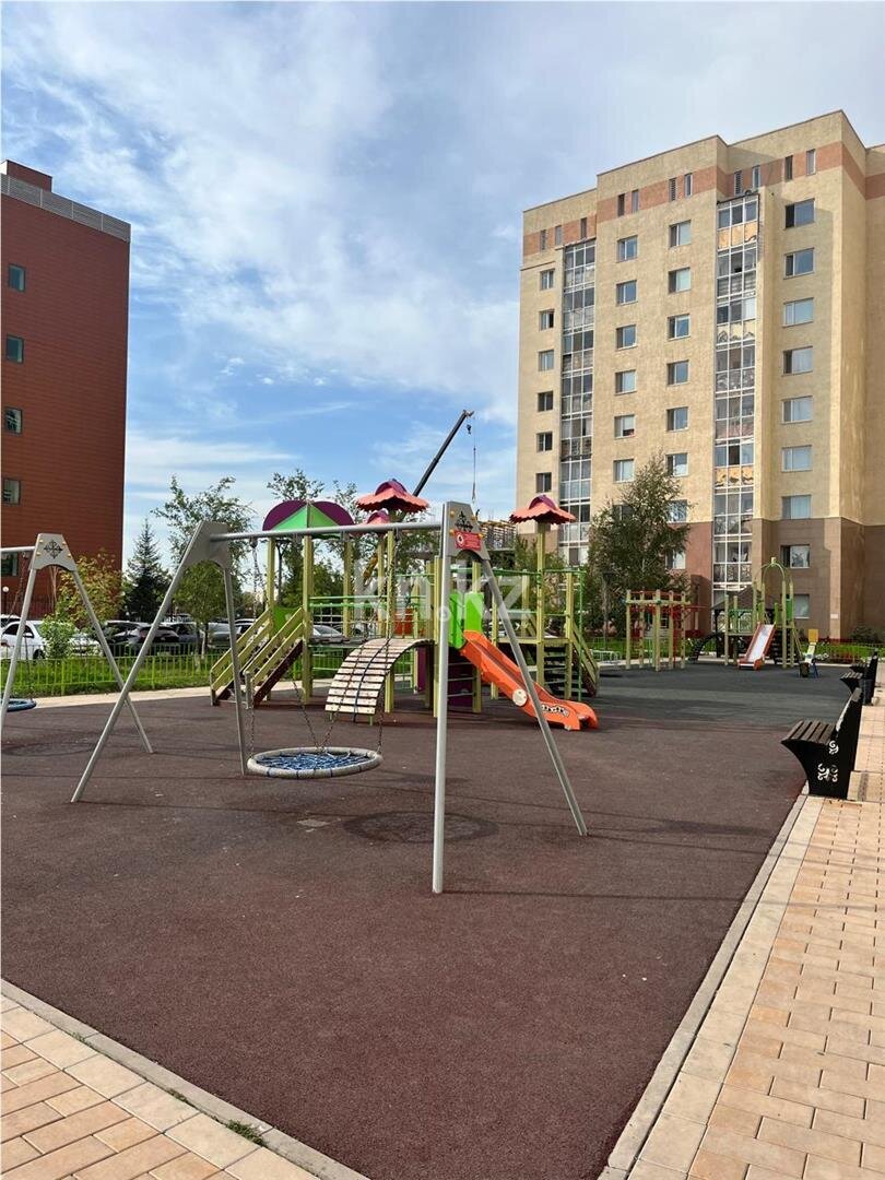 Продажа 3-комнатной квартиры, 80 м² в Астане - фото 18