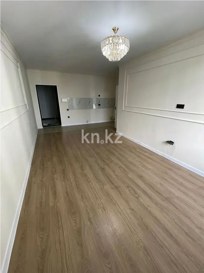 Продажа 2-комнатной квартиры, 44.5 м² в Алматы - фото 2