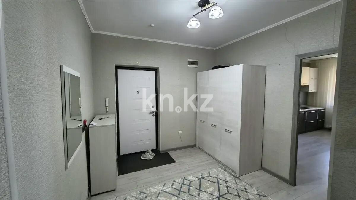 Продажа 2-комнатной квартиры, 79.3 м² в Алматы - фото 5