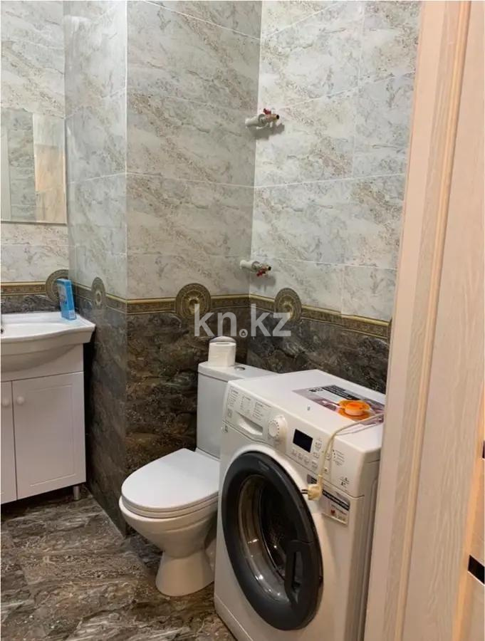 Продажа 2-комнатной квартиры, 55 м² в Алматы - фото 5