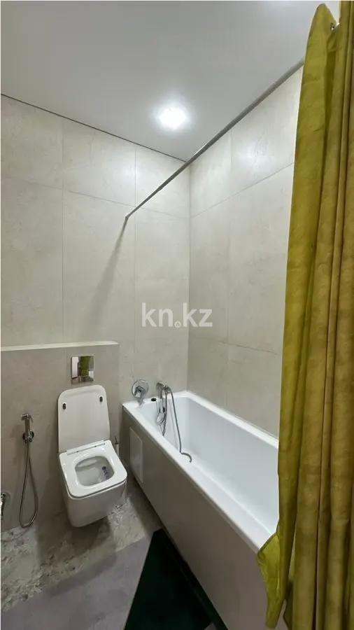 Продажа 1-комнатной квартиры, 42 м², ул. Е-36, дом  5 в Астане - фото 3