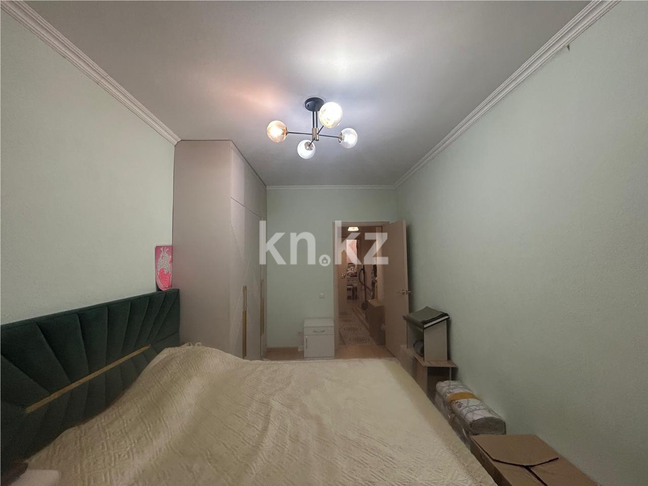 Продажа 2-комнатной квартиры, 57.9 м² в Астане - фото 3