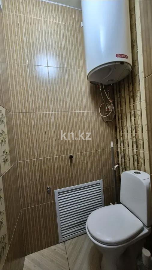 Продажа 2-комнатной квартиры, 58 м², ул. Воинов-Интернационалистов в Караганде - фото 4