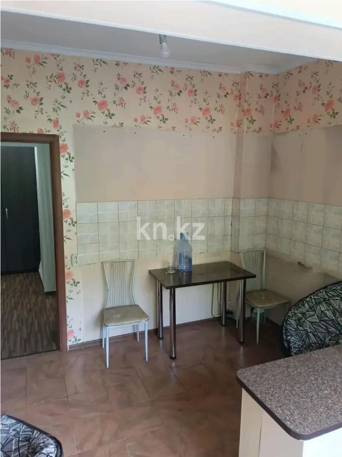 Продажа 1-комнатной квартиры, 40 м² в Алматы - фото 2