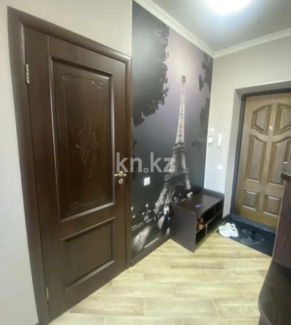 Продажа 1-комнатной квартиры, 37 м² в Алматинской области - фото 13