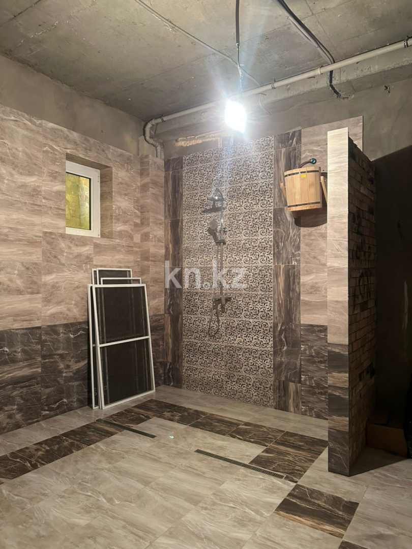 Продажа 10-комнатного дома, 605 м² в Алматы - фото 36