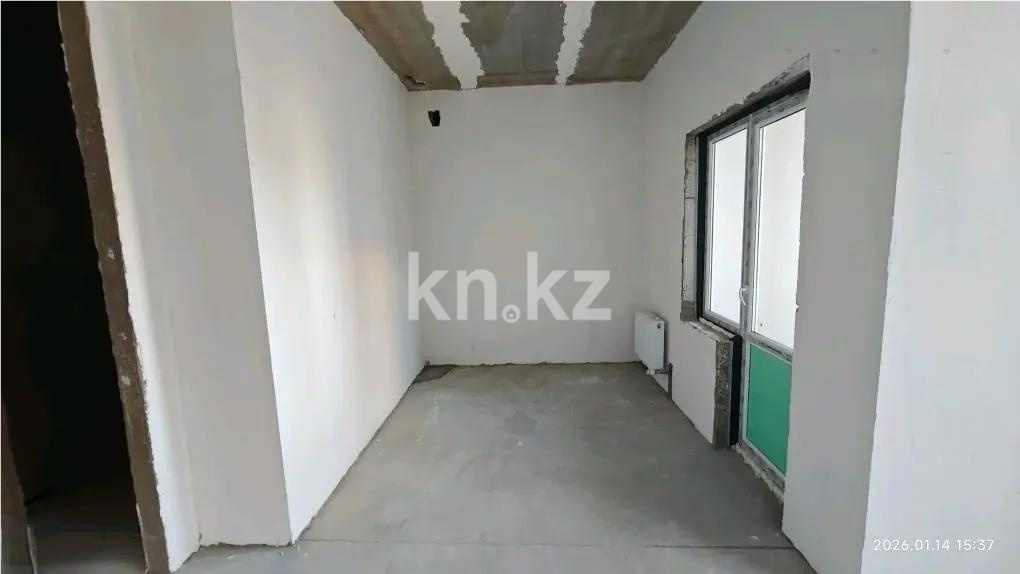 Продажа 1-комнатной квартиры, 40 м² в Астане