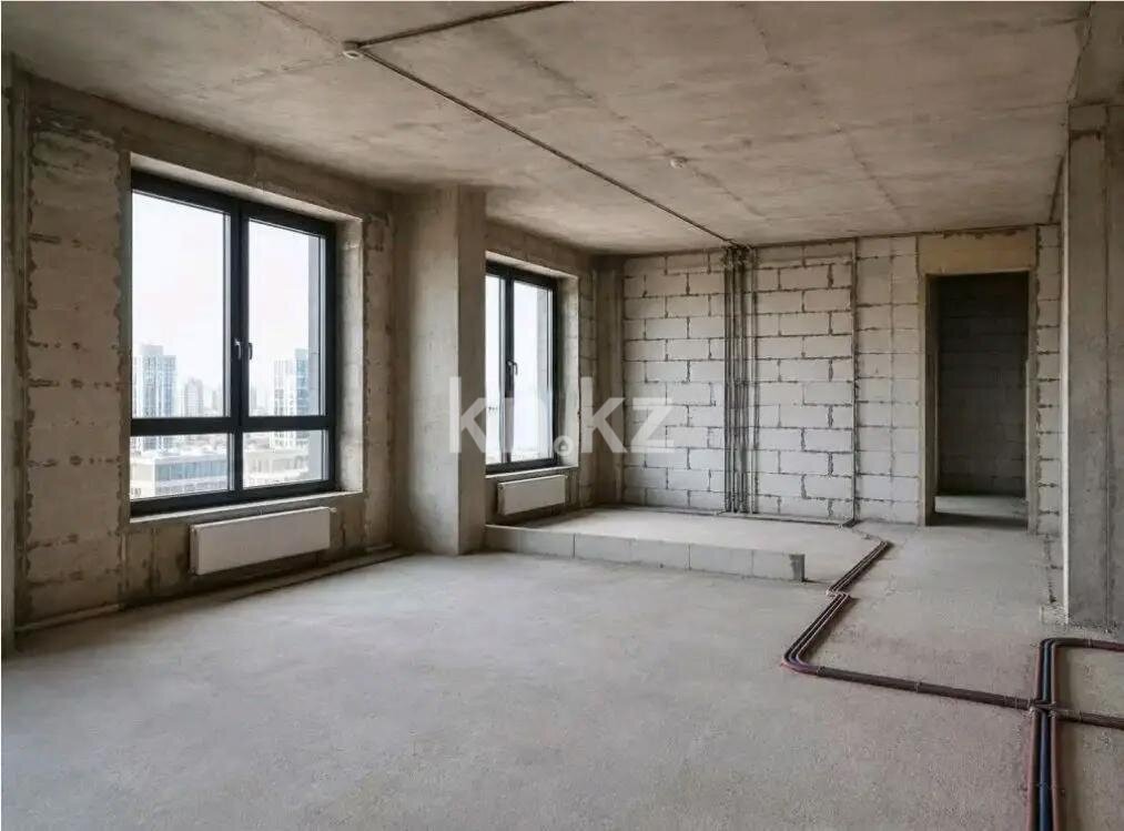Продажа 4-комнатной квартиры, 96 м² в Астане