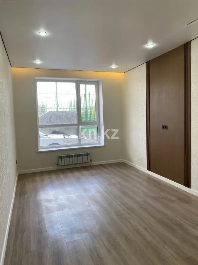 Продажа 1-комнатной квартиры, 38 м², ул. Кургальжинское шоссе, дом  37 в Астане