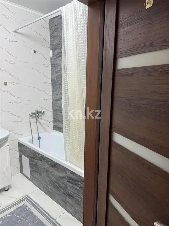 Продажа 2-комнатной квартиры, 43 м² в Астане - фото 4