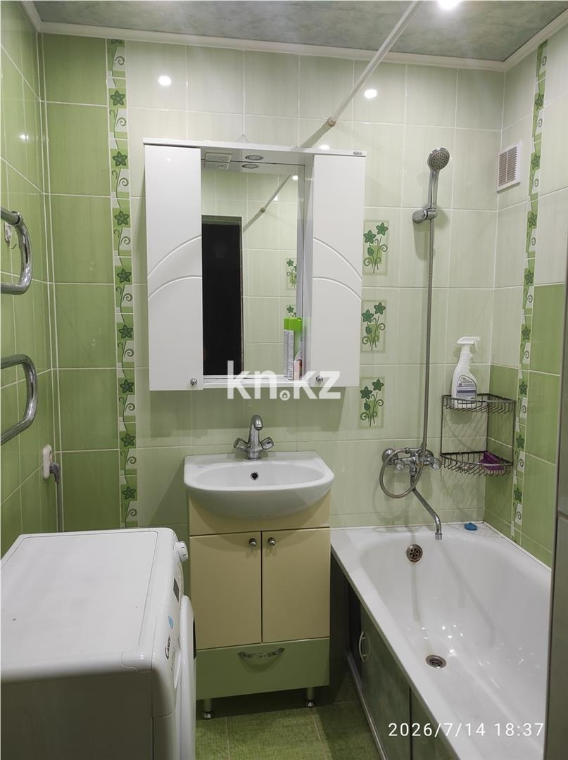 Продажа 4-комнатной квартиры, 84 м² в Караганде - фото 5