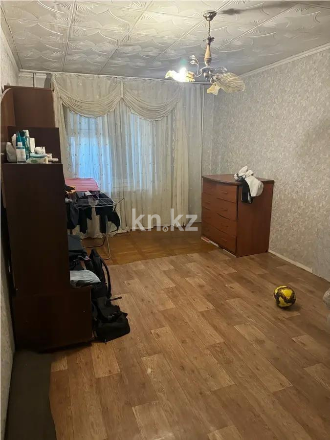Продажа 2-комнатной квартиры, 50 м², мкр-н 15, дом  14 в Караганде