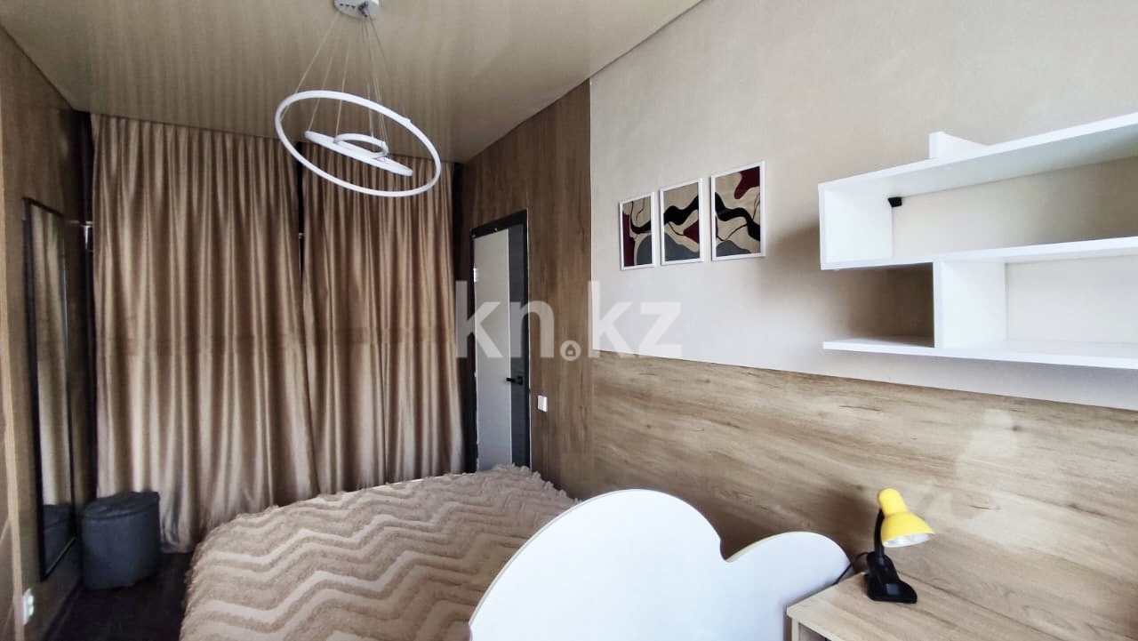 Аренда 2-комнатной квартиры, 48 м² в Алматы - фото 6