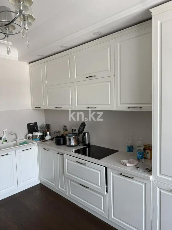 Продажа 2-комнатной квартиры, 82 м² в Алматы - фото 4