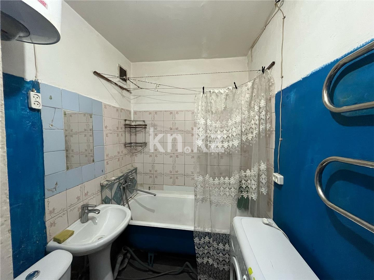 Продажа 1-комнатной квартиры, 31 м² в Караганде - фото 6