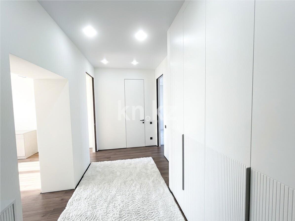 Продажа 3-комнатной квартиры, 84 м² в Караганде - фото 5