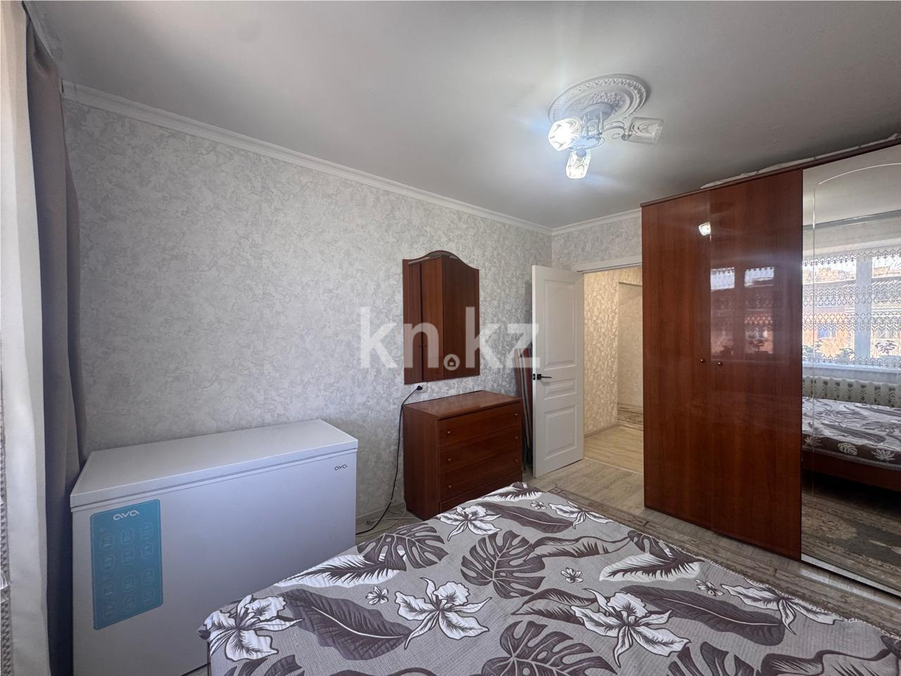 Продажа 3-комнатной квартиры, 67 м² в Караганде - фото 6