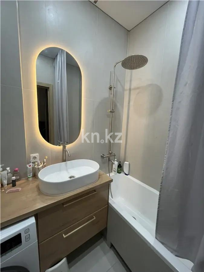 Продажа 2-комнатной квартиры, 38 м² в Астане - фото 4