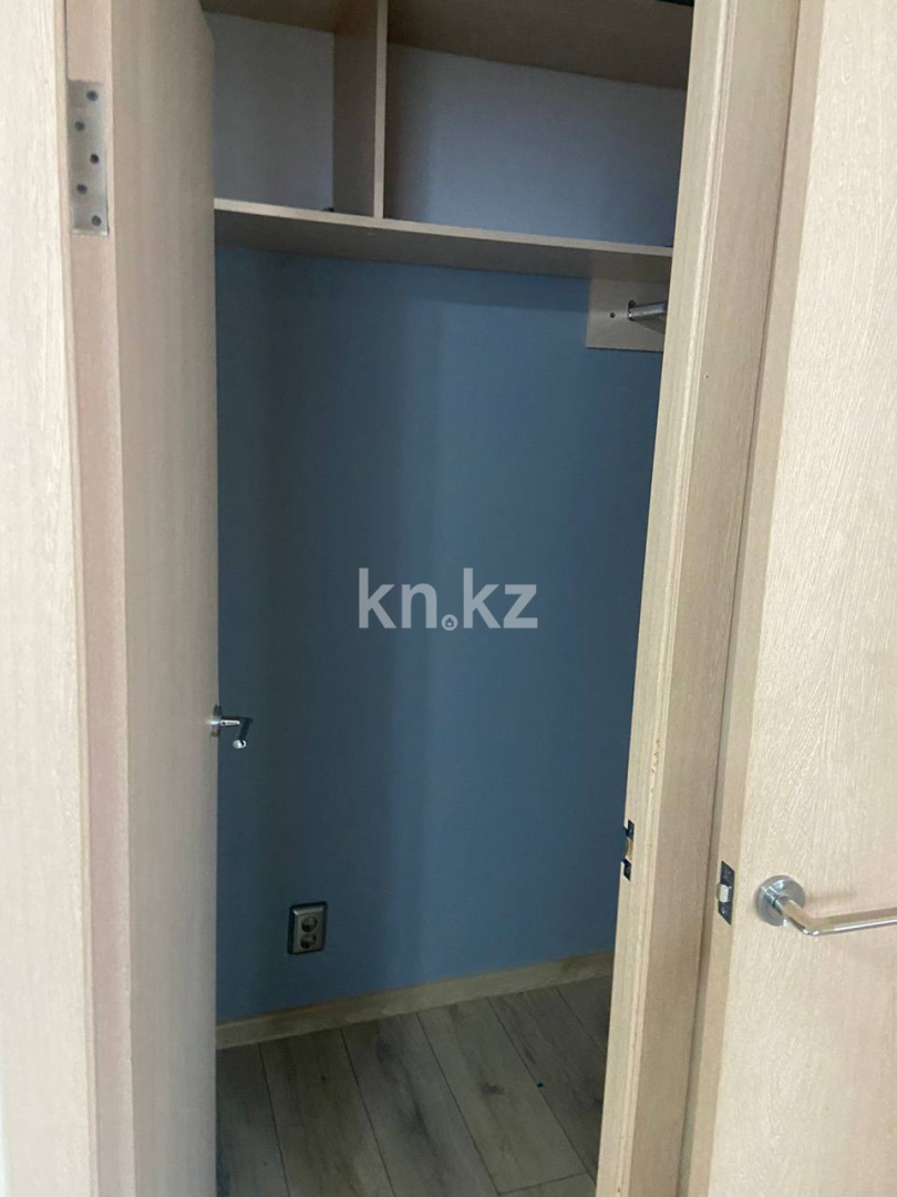 Аренда 2-комнатной квартиры, 58 м² в Астане - фото 9