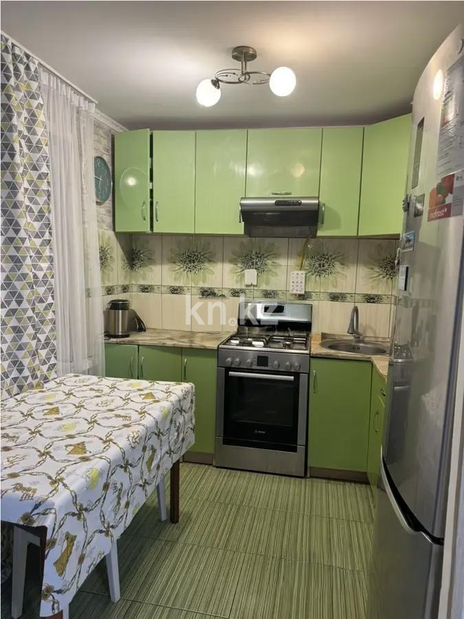 Продажа 2-комнатной квартиры, 45 м², ул. Дружбы, дом  126 в Караганде - фото 3