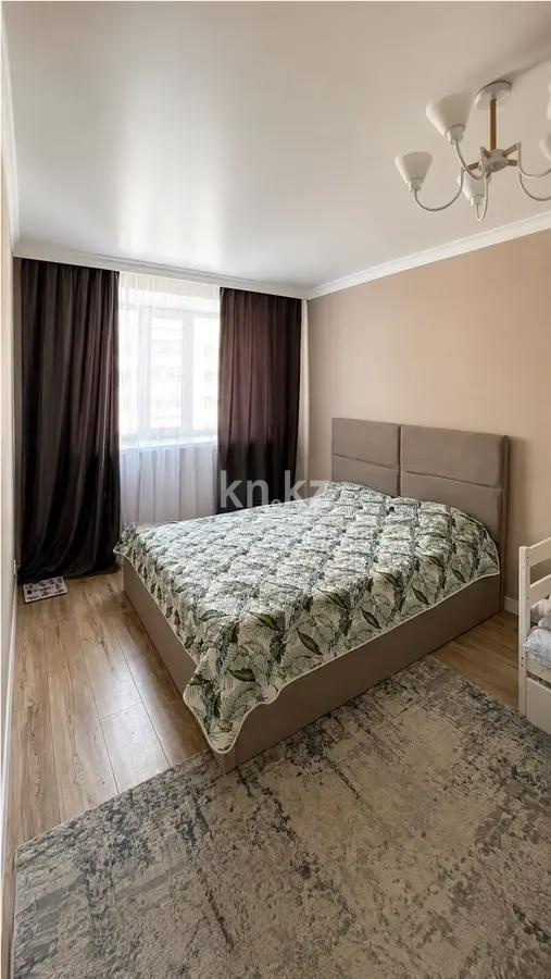 Продажа 2-комнатной квартиры, 48 м² в Астане
