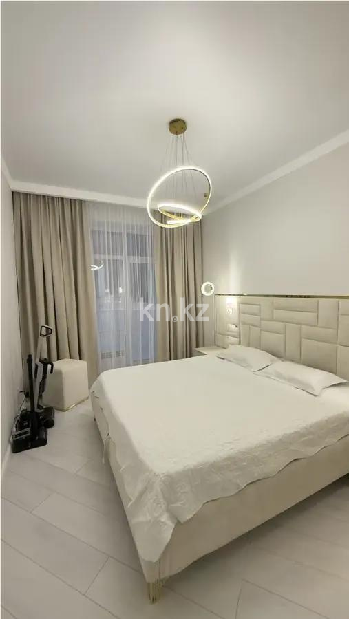 Продажа 3-комнатной квартиры, 86 м² в Астане - фото 2