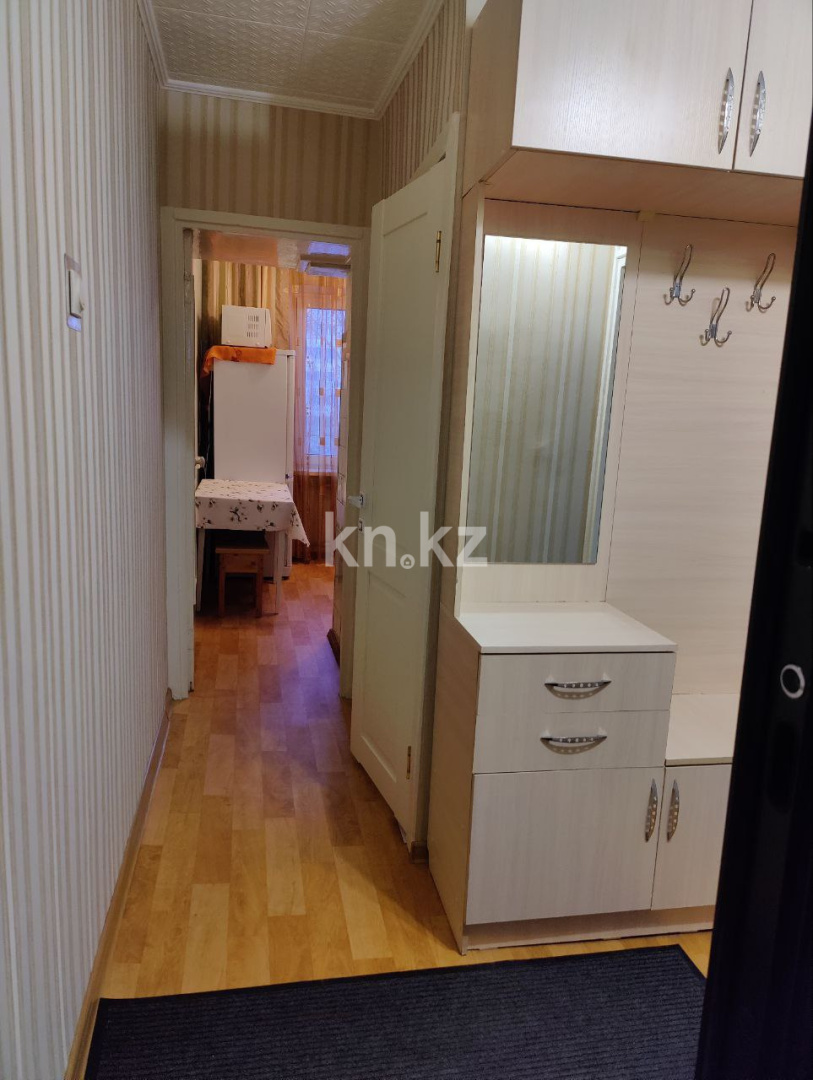 Аренда 1-комнатной квартиры, 33 м² в Алматы - фото 5