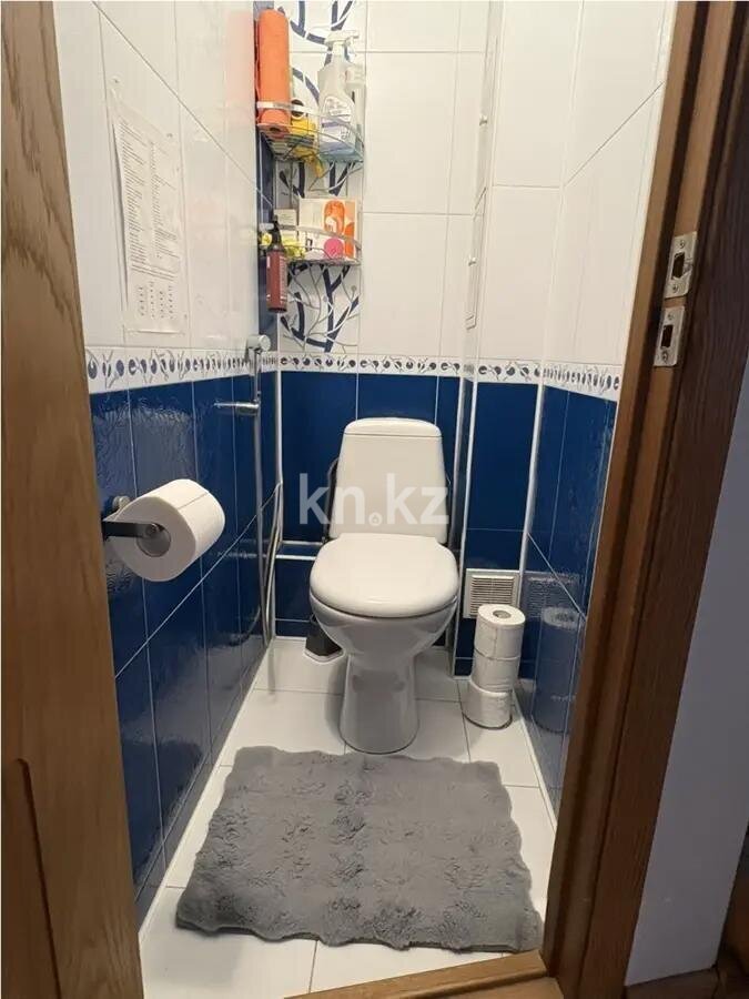 Продажа 4-комнатной квартиры, 75 м² в Алматы - фото 7