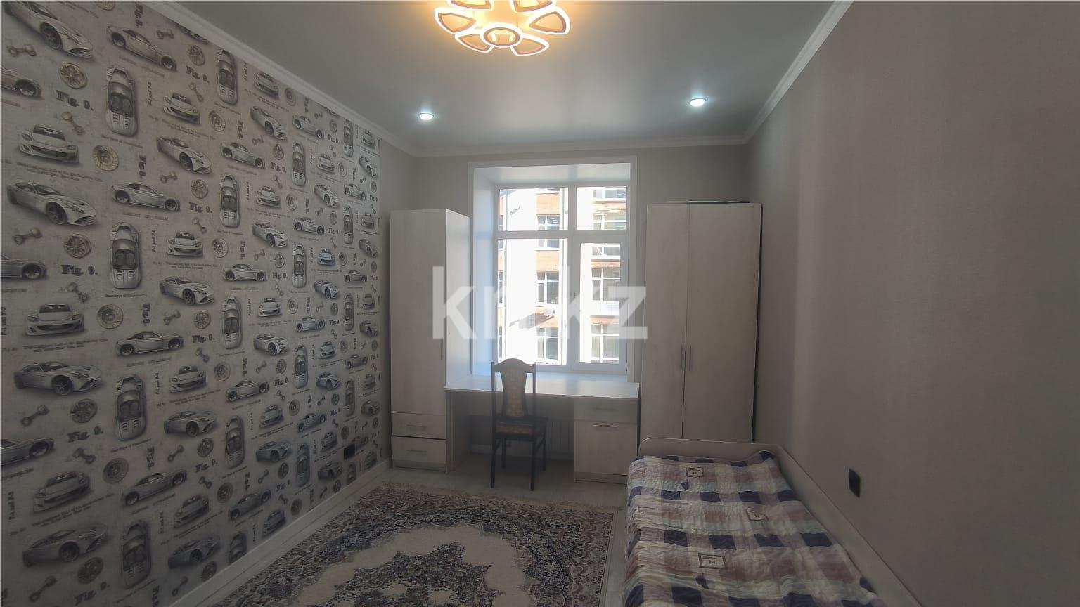 Продажа 4-комнатной квартиры, 118 м², ул. Букетова в Караганде - фото 9