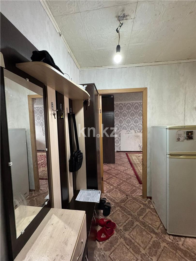 Продажа 2-комнатной квартиры, 46 м² в Темиртау - фото 10