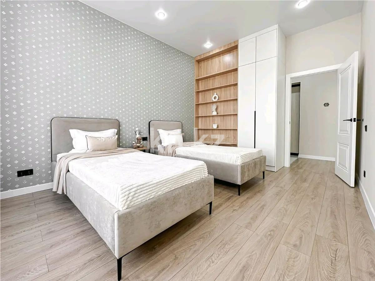 Продажа 3-комнатной квартиры, 65 м² в Алматы