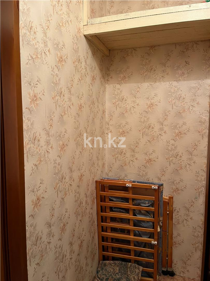 Продажа 3-комнатной квартиры, 65 м² в Караганде - фото 16