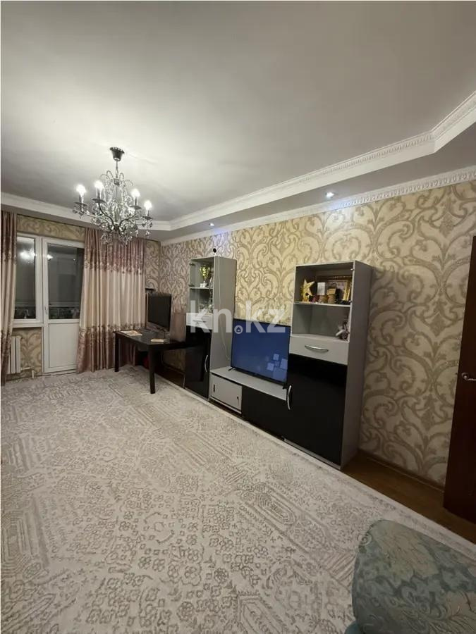 Продажа 2-комнатной квартиры, 69 м² в Алматы - фото 2