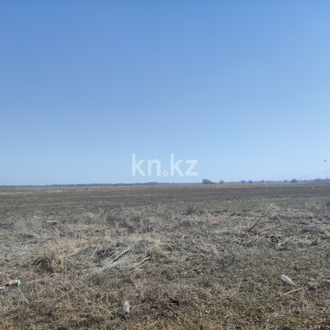 Продажа участка, 1.17 га в Алматинской области