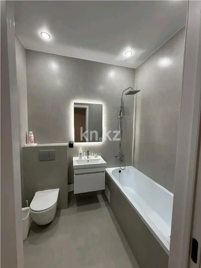 Продажа 2-комнатной квартиры, 38.2 м² в Астане - фото 4