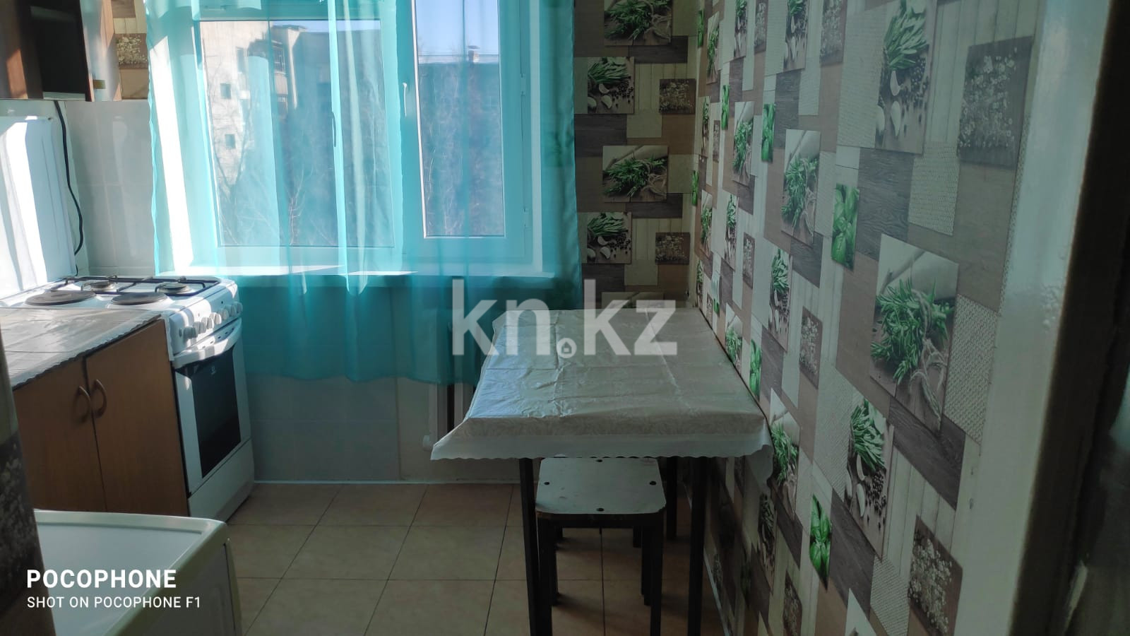 Аренда 2-комнатной квартиры, 48 м² в Караганде - фото 3