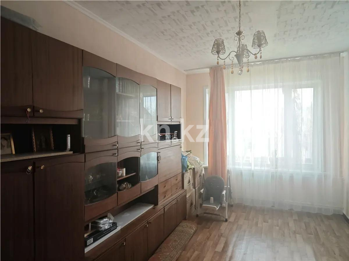 Продажа 3-комнатной квартиры, 60 м² в Караганде
