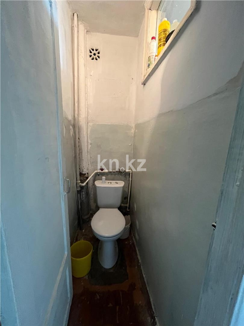 Продажа 2-комнатной квартиры, 43 м² в Караганде - фото 18