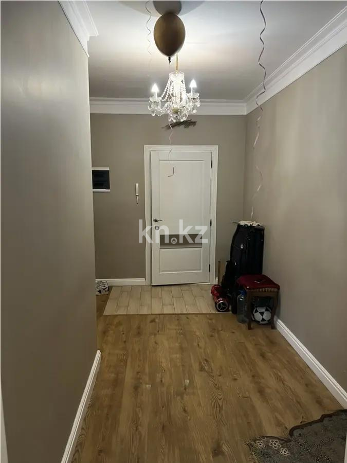 Продажа 2-комнатной квартиры, 65 м² в Астане - фото 4