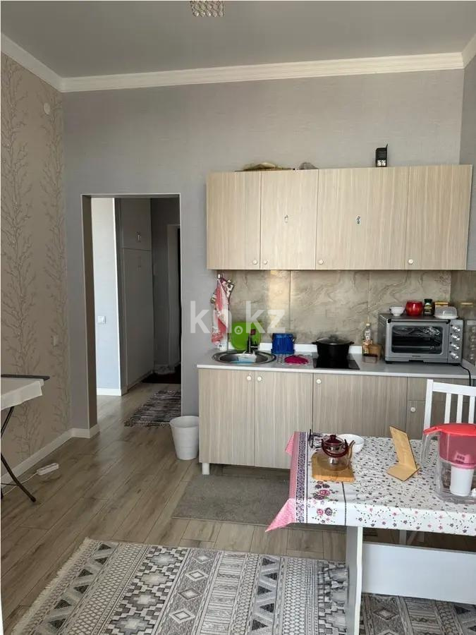 Продажа 1-комнатной квартиры, 35 м² в Астане - фото 2