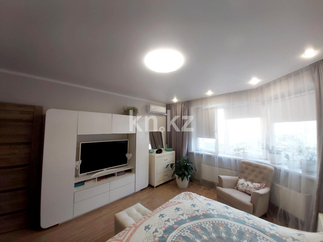 Аренда 1-комнатной квартиры, 31 м², ул. Желтоксан, дом  111 - ул. Толе би в Алматы