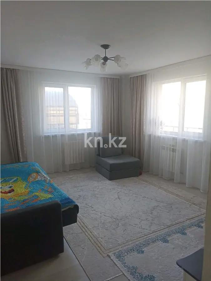 Продажа 1-комнатной квартиры, 44.9 м² в Астане