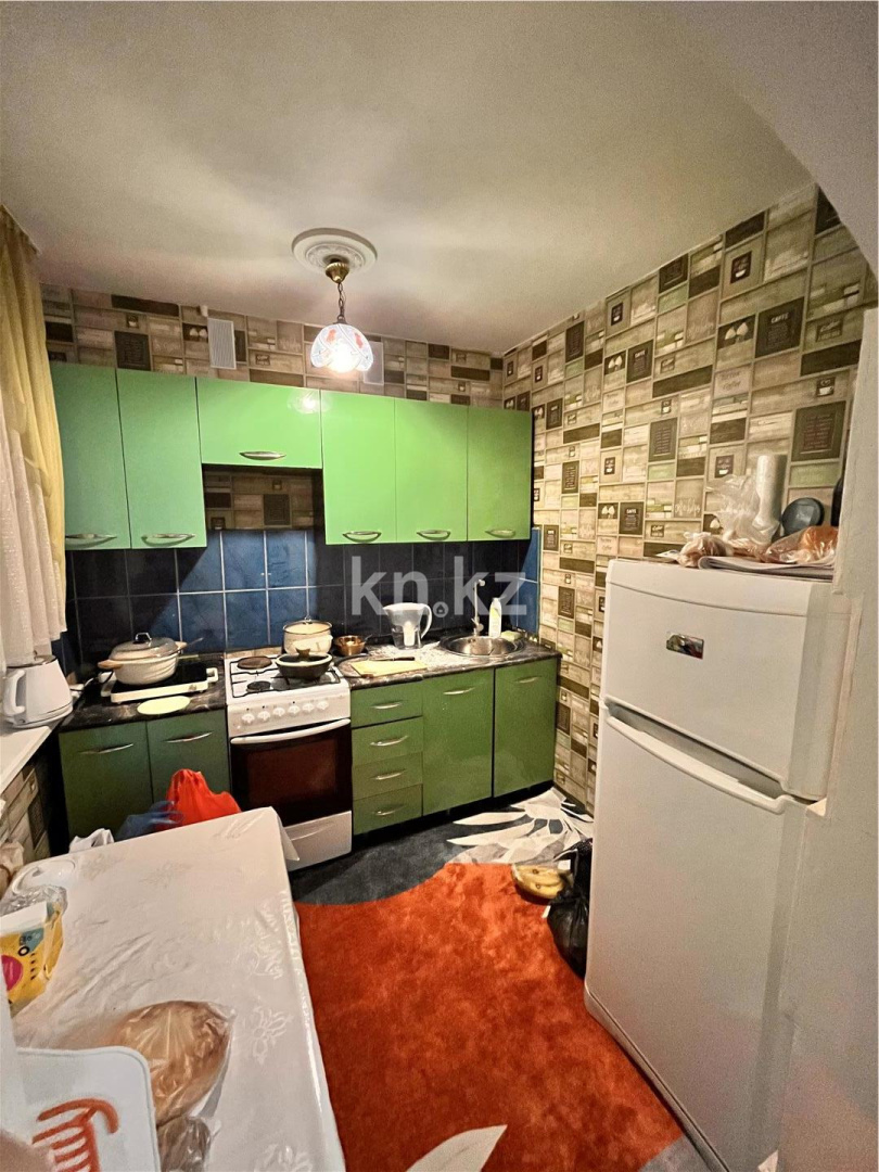 Продажа 2-комнатной квартиры, 45 м² в Темиртау - фото 5