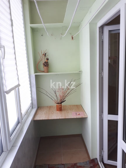 Продажа 3-комнатной квартиры, 72.7 м², пр. Момышулы, дом  17 - ул. Сатпаева в Астане - фото 16