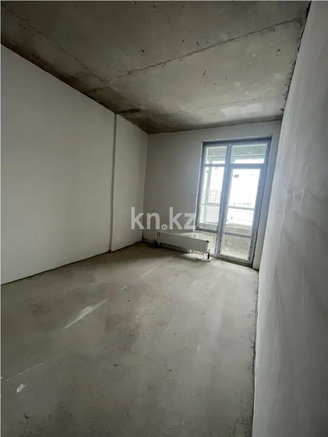 Продажа 2-комнатной квартиры, 49 м², ул. Казыбек би, дом  41/1 в Астане - фото 2