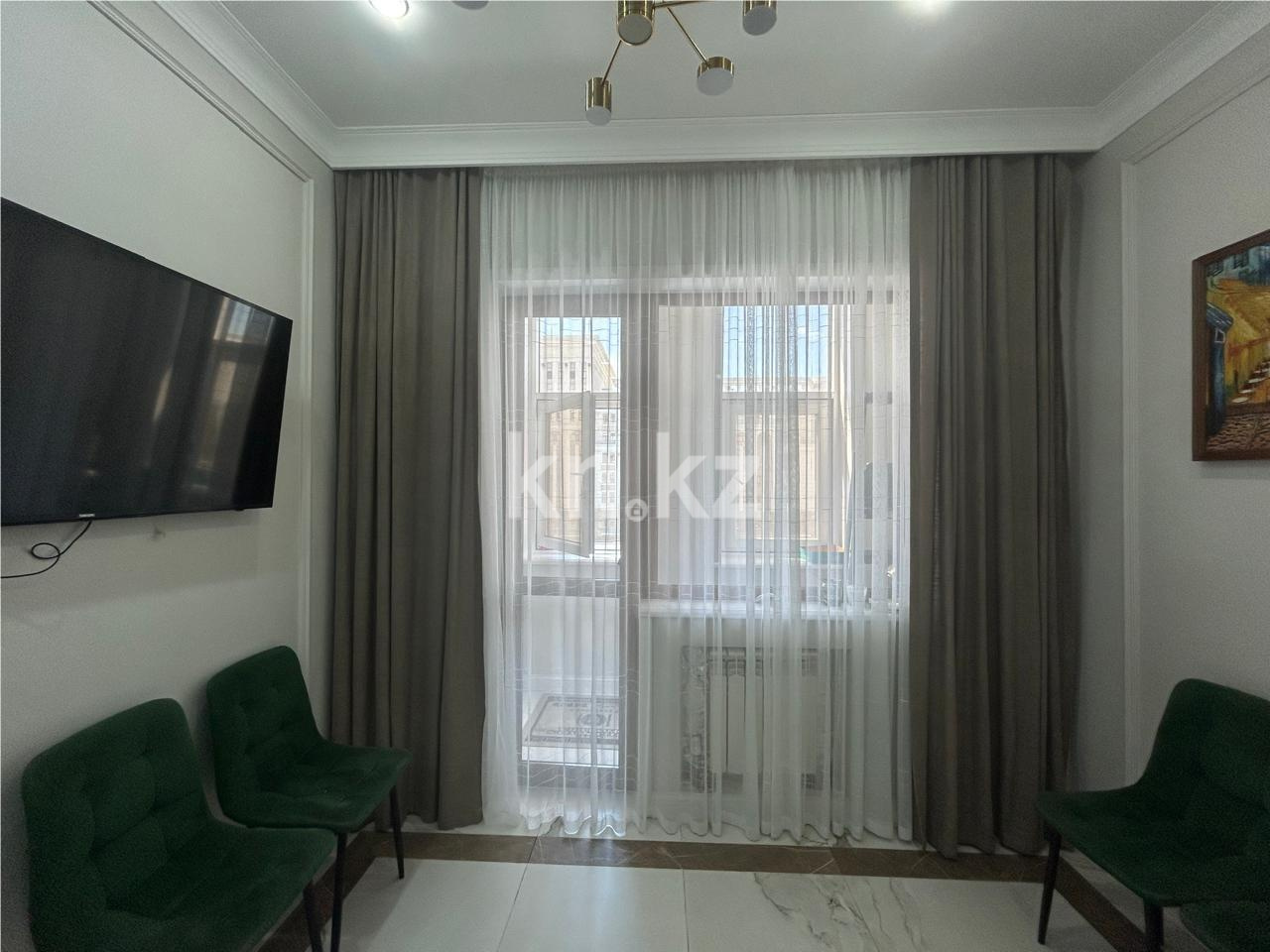 Продажа 4-комнатной квартиры, 125 м², пр. Мангилик Ел в Астане - фото 15